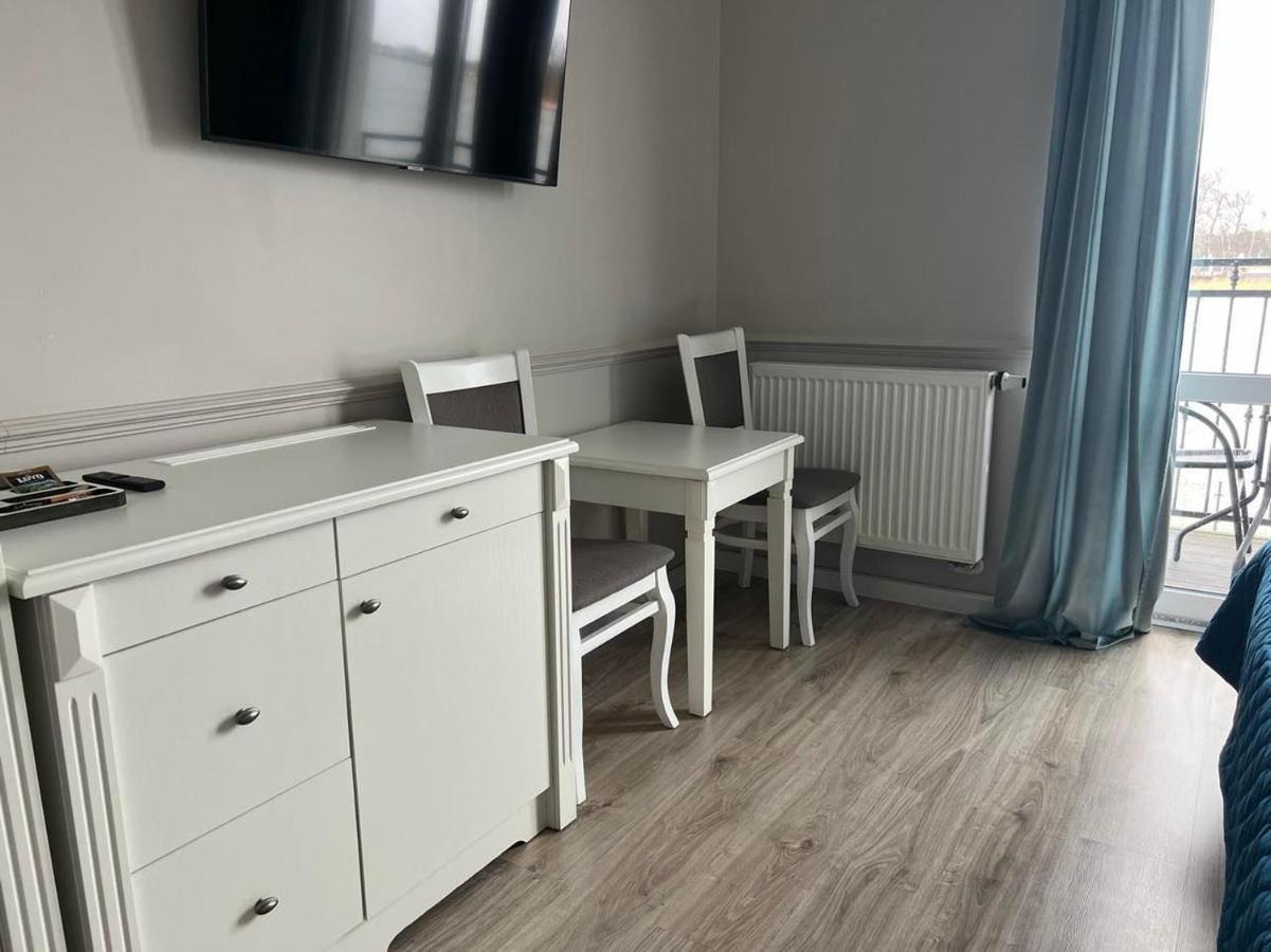 Willa Aura Mare Dziwnów Extérieur photo