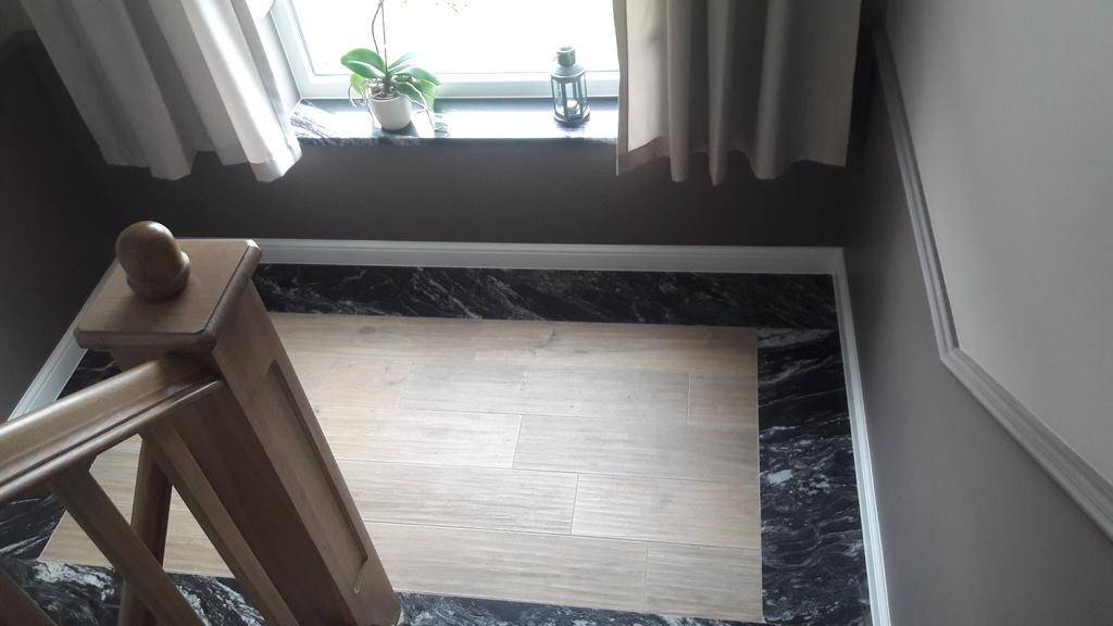 Willa Aura Mare Dziwnów Extérieur photo